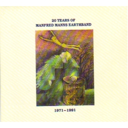 Manfred Mann's Earth Band - 20 Years  1971-1991